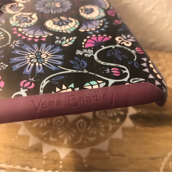 Vera Bradley iPhone 8 Plus Case - Picture 3 of 4